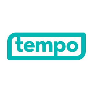 Tempo - Your Voice. Your Time.